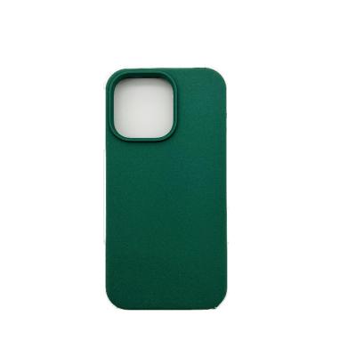 China Anti-Dust Factory Latest Anti-dust Super Smooth Soft Liquid Silicone Rubber Phone Case for sale