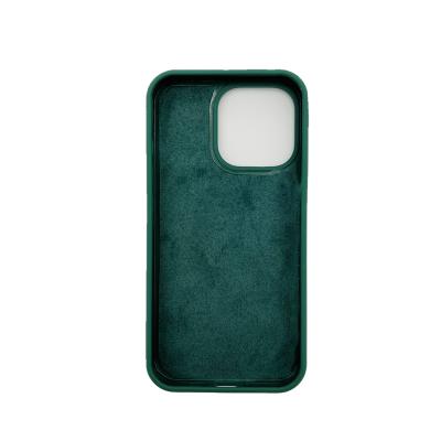 China Anti-Dust Good Selling Super Smooth Anti-dust Liquid Silicone Phone Case Dustproof for sale