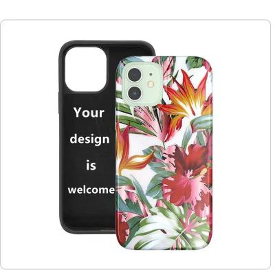 China Hot Selling Shockproof Waterproof Customized Customized Phone Case For iphone 6 -13 series for sale