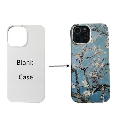 China Customized waterproof shockproof machine wholesale 3d phone case sublimation shockproof for iphone 6 -13 series for sale