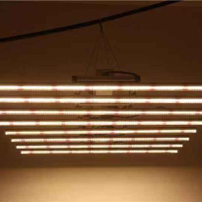 China 95% Reflective German Aluminum Reflector Growing LED Lighting for sale