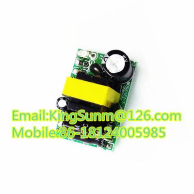 China 2 . 5W AC-DC 12V 450mA Buck Converter Step Down Module N/A Power Supply for sale