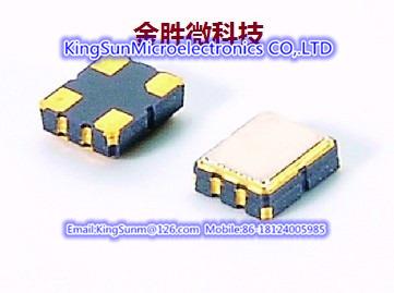 China 3225 Active OSCILLATOR SMD 106.25M Crystal Oscillator 3.2*2.5 Import KDS Crystal for sale