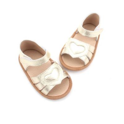 China Toddler Shoes New Kids Sandals Custom Color Weave Sandals Like Baby Shoes for sale