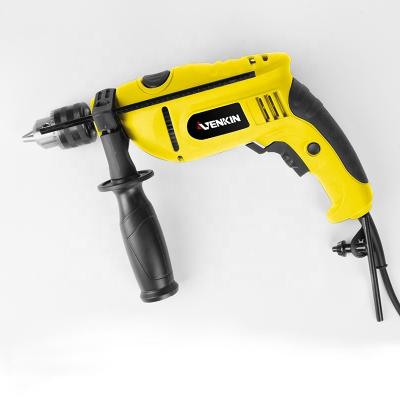 China China Manufacturer Professional Quality Power Tools New Model Power Drills 750W IMDP2765 Electric Impact Drill 13mm for sale