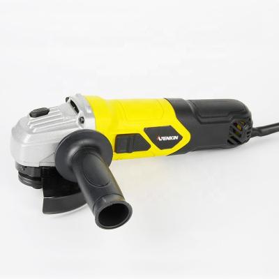 China Quality Assurance Machine Tools Angle Grinder 710W/900W Long Machine Hand Electric High Quality Angle Grinder Cut for sale