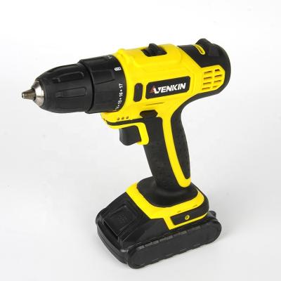 China Wholesale Price Machine- Universal Battery 18K5 Series Cordless Drill 18K5DR02 Electric Drill 18V Li-ion Battery for sale