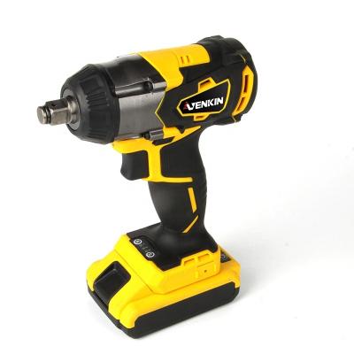 China Household machine- the universal battery 18KP5 Series 18KP5WR01 18KP5WR01 Brushless Cordless Wrench 18V Li-ion Electric Li-ion Battery for sale