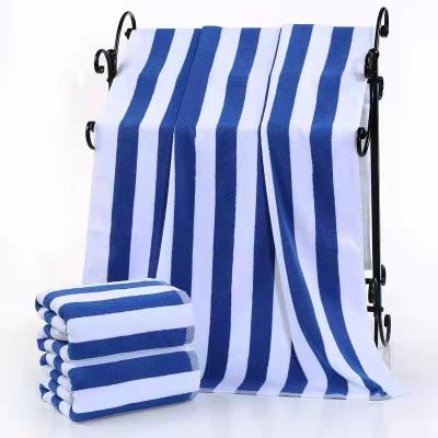 China China Wholesale Sustainable 100% Cotton 3 Piece Hand Face Bath Towel Set for sale