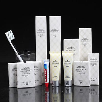 China Hotel hotel amenity amenities for luxury hotel hotel products for sale