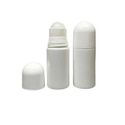 China Factory Direct Selling Deodorant Stick Plastic Roll Cosmetic Wholesale Antiperspirant Oil Bottle For HDPE Bottle for sale