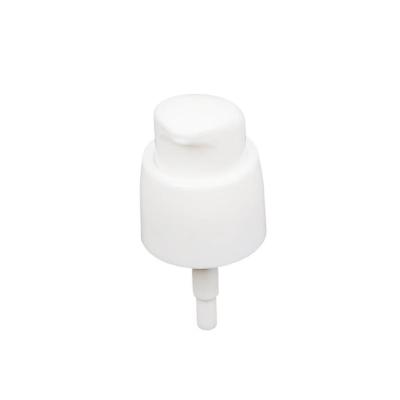 China Non-Refillable China Produce Hot Selling PP Cosmetic White And Black Penguin Shape Head Treatment Pump for sale