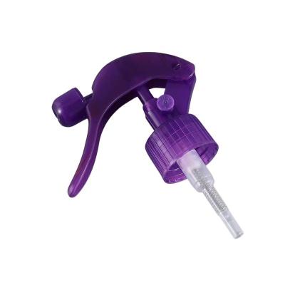 China New high quality garden type well selling 20/410 24/410 28/410 Hand Atomozing Mini Trigger For Plastic Bottle for sale