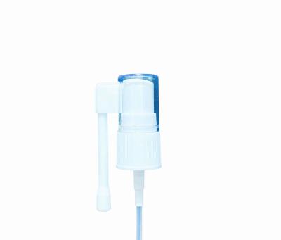 China Wholesale Colors PP 20mm 24mm 28mm Neck Beak Various Size Long Garden Medical Use Mist Nasal Sprayer for sale