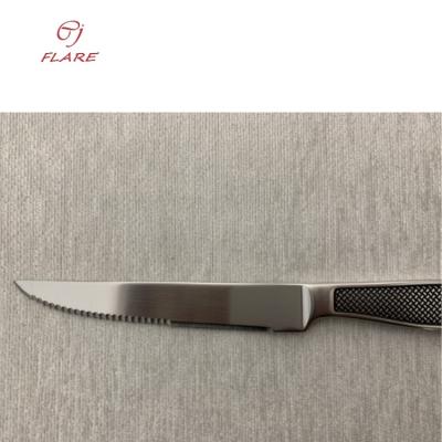 China Experience the perfect steak- viable with the best steak knives in the business for sale