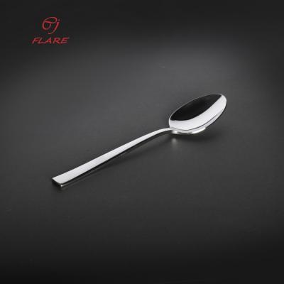 China Viable see your reflection in style: Elevate your dining with the Mirror Polished Flatware Set for sale