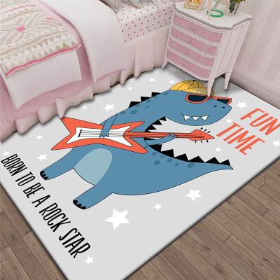 China Non-Toxic Climbing Activitys Games Blanket Kids Room Pad Kids Room Washable Play Mat Educational Children Baby Mat for sale