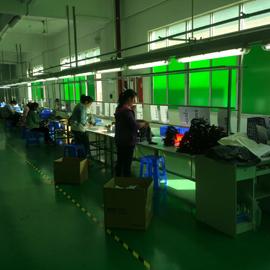 Verified China supplier - Shenzhen Lightblue Technology Co., Ltd.