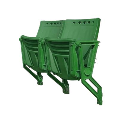 China Modern Outdoor Sports Stadium Furniture Top Modern Arena Chair HSY-100 for sale