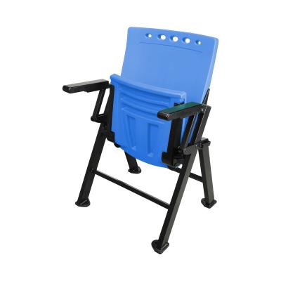 China Modern Classroom Supplies Conference Chair School Office Furniture School Furniture Classroom HSY-300 for sale