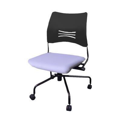 China Best Modern Design Furniture Gauss Classroom Chair Education Foldable Seats TM-566 for sale