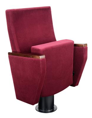 China Contemporary Gauss Furniture Movie Theater Chair Cinema Suspension Seats Movie Theater Seat FDY-240 for sale