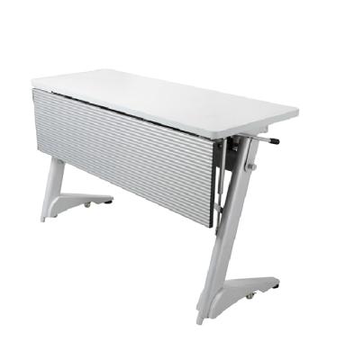 China Modern School Furniture Classroom Furniture Table For Student Study School Desk School Table TB-600-FOD-PLAL for sale