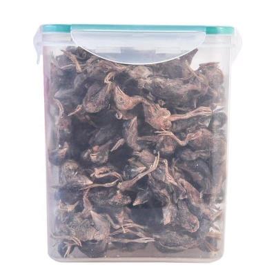 China Skin & Coat Health Wholesale or OEM High Quality Pet Snacks 50g Pack Freeze Dried Quail for sale