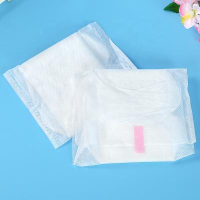 China Breathable Direct Wholesale Factory Daytime Wear Sanitary Protection For Women for sale