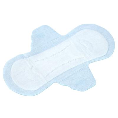 China Top Selling Best Breathable High Absorbency SAP Lower Price For Disposable Sanitary Napkins Pads Supplier for sale