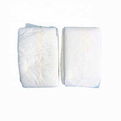 China Breathable Super Soft Extra Maternity Pad For Lady for sale