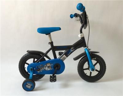 China Street 12inch EVA Small Tire Bike Baby Kids Bike Small Wheel Kids Bike for sale