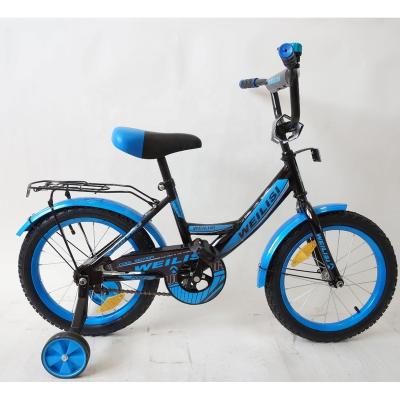 China 20 inch bmx boys steel bike for kids Russia market bicycles coaster brake bicycle for sale