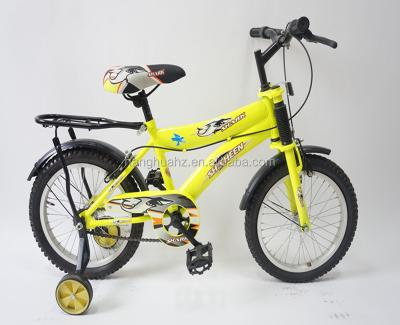 China Shark Child Bicycle OEM Steel Kids Bike Bicycle From China Factory for sale