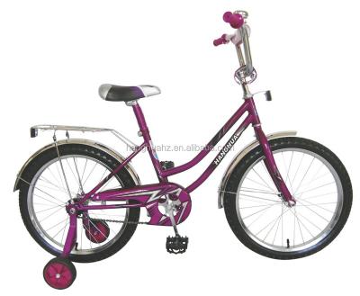 China 20 inch steel comfortable kids balance bike from china factory for sale