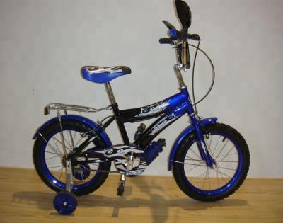 China HH-K1650 16 inch steel kids bike for 8 years child for sale