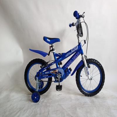 China 16inch street kids BMX bikes good quality kids bikes for boys and girls bikes factory price for sale