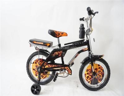 China cheap rambo steel kids bike best seller bicycle for saudi arabia for sale