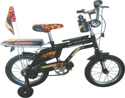 China HH-K1452A Popular Classic 14 Inch Street Bike Best Prices With Specialized Manufacturing for sale