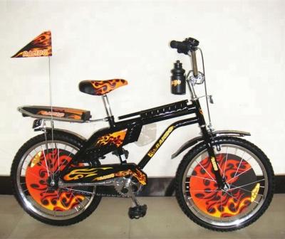 China Price steel kids bike / kids bike saudi arabia rambo bicycle (HH-M06) for sale