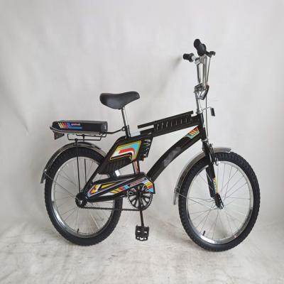 China NEW RAMBO STYLE STEEL BICYCLE 20INCH KIDS BIKE for sale