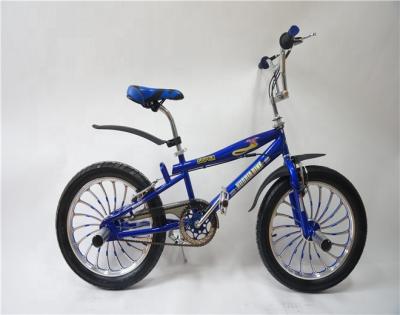 China 20inch Street Boys Bike Fat Bike 3.0 Tire for sale