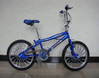 China 20inch street bmx bicycle kids bicycle good quality bicycle from china for sale