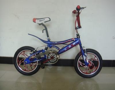 China Street freestyle with factory all kinds of price bmx bicycle (HH-BX2017) for sale