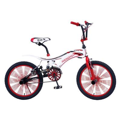 China HH-BX2020 new design street BMX bicycle good price bicycle bmx bicycle for sale