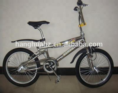 China HH-BX2005B 20inch street bmx bicycle made in China for sale