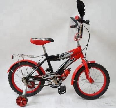 China Wholesale cheap children bicycle16 inch steel bicycle export to dubai (HH-K1650) for sale