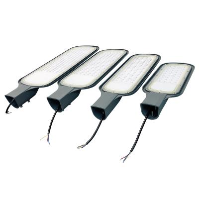 China ROAD mini street light 30 50 60 80 100 120 150 watt 200w manufacturers price led street lighting for sale