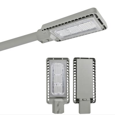 China ROAD 120W IP66 HIGH LUMEN 15600 LUMEN LED STREET LIGHTS OUTDOOR WATERPROOF for sale