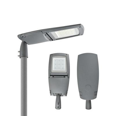 China ROAD ASL01 40W led street lights ENEC CLASS ME AND ENEC CLASS II certified led street light for sale